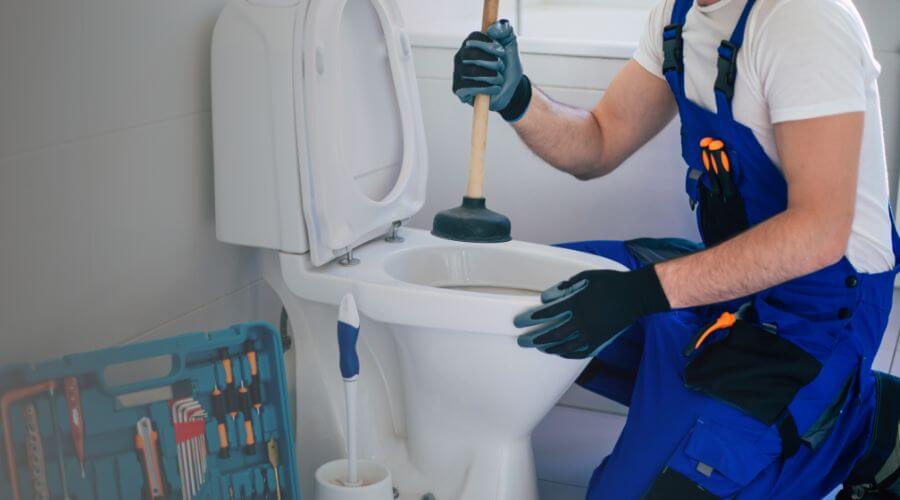 Professional Leak Detection in Forest City, IA